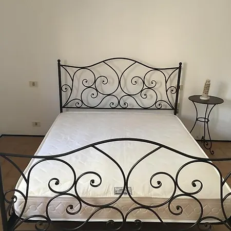 Luna Apartment *
